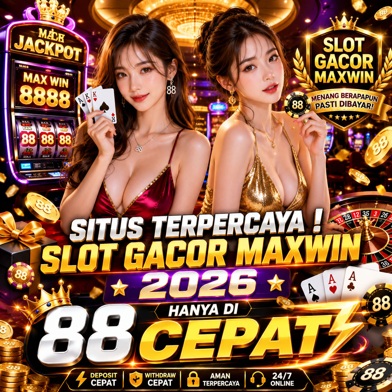 88CEPAT