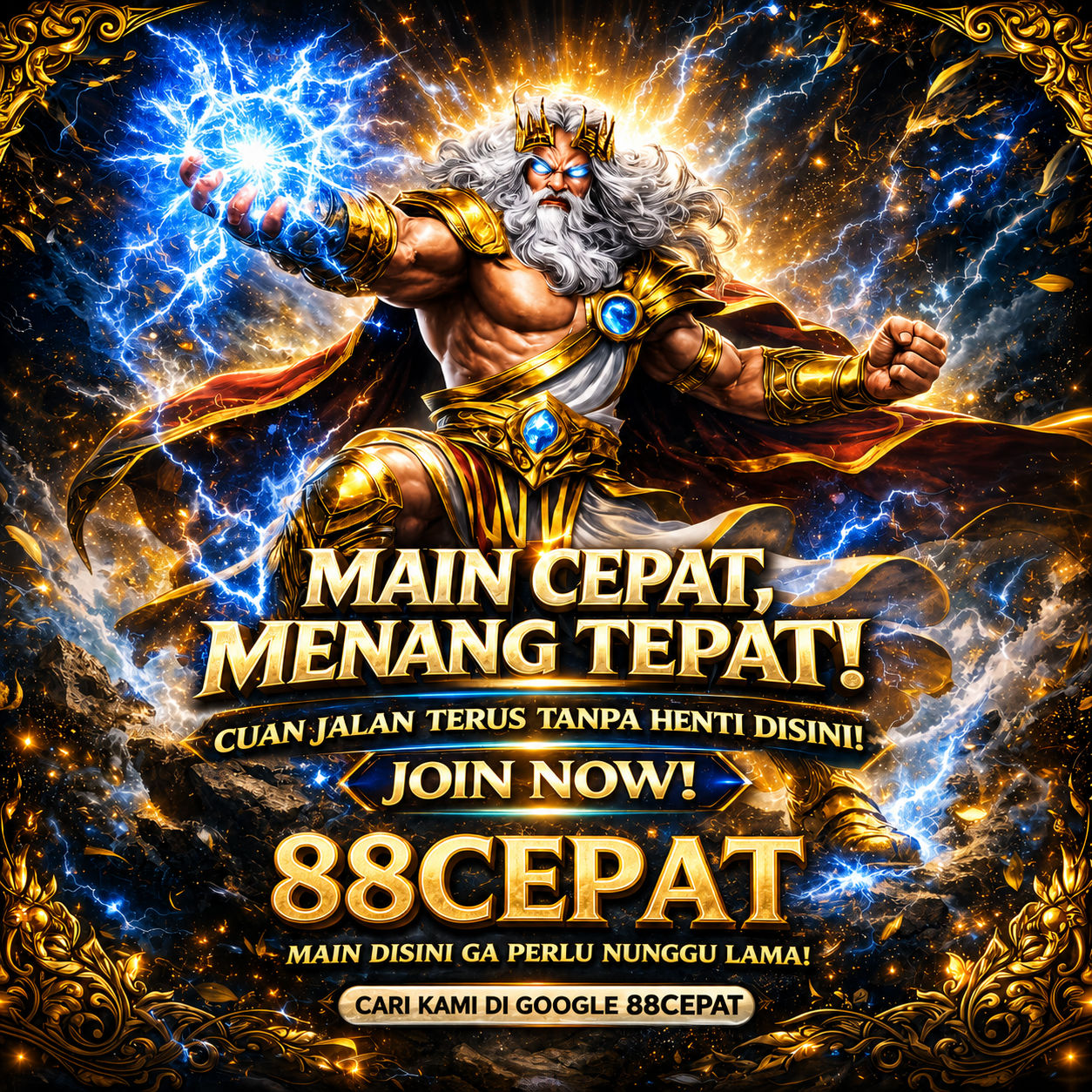 88CEPAT