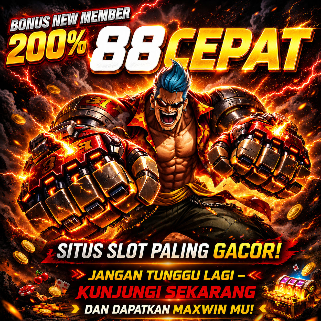 88CEPAT