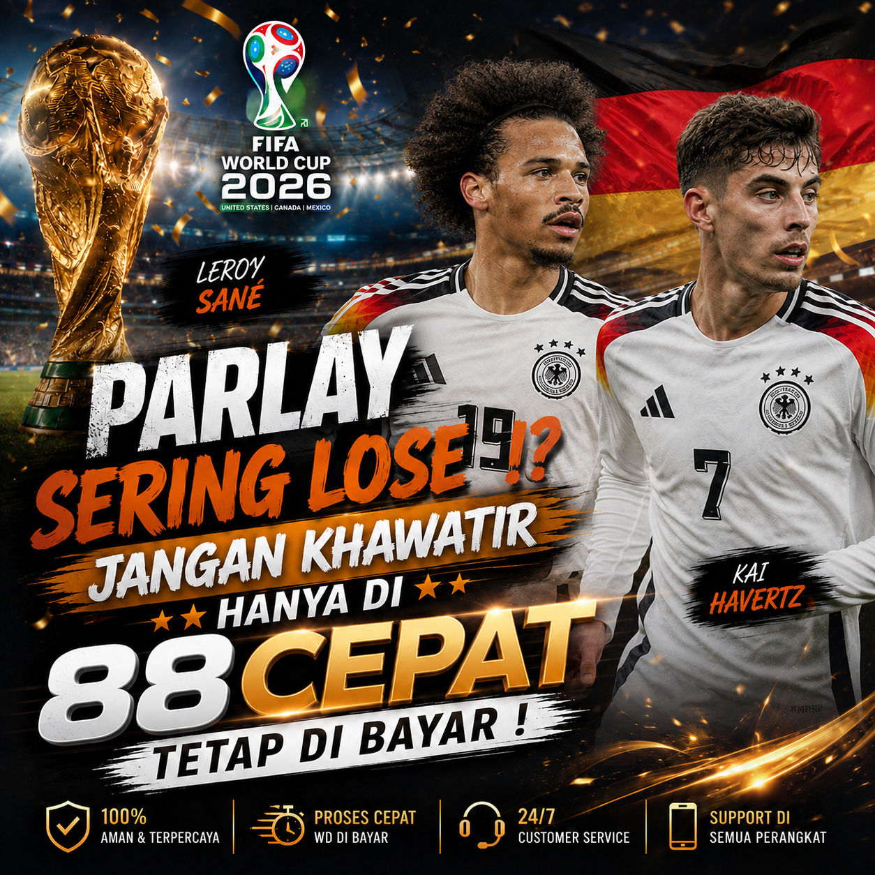 88CEPAT