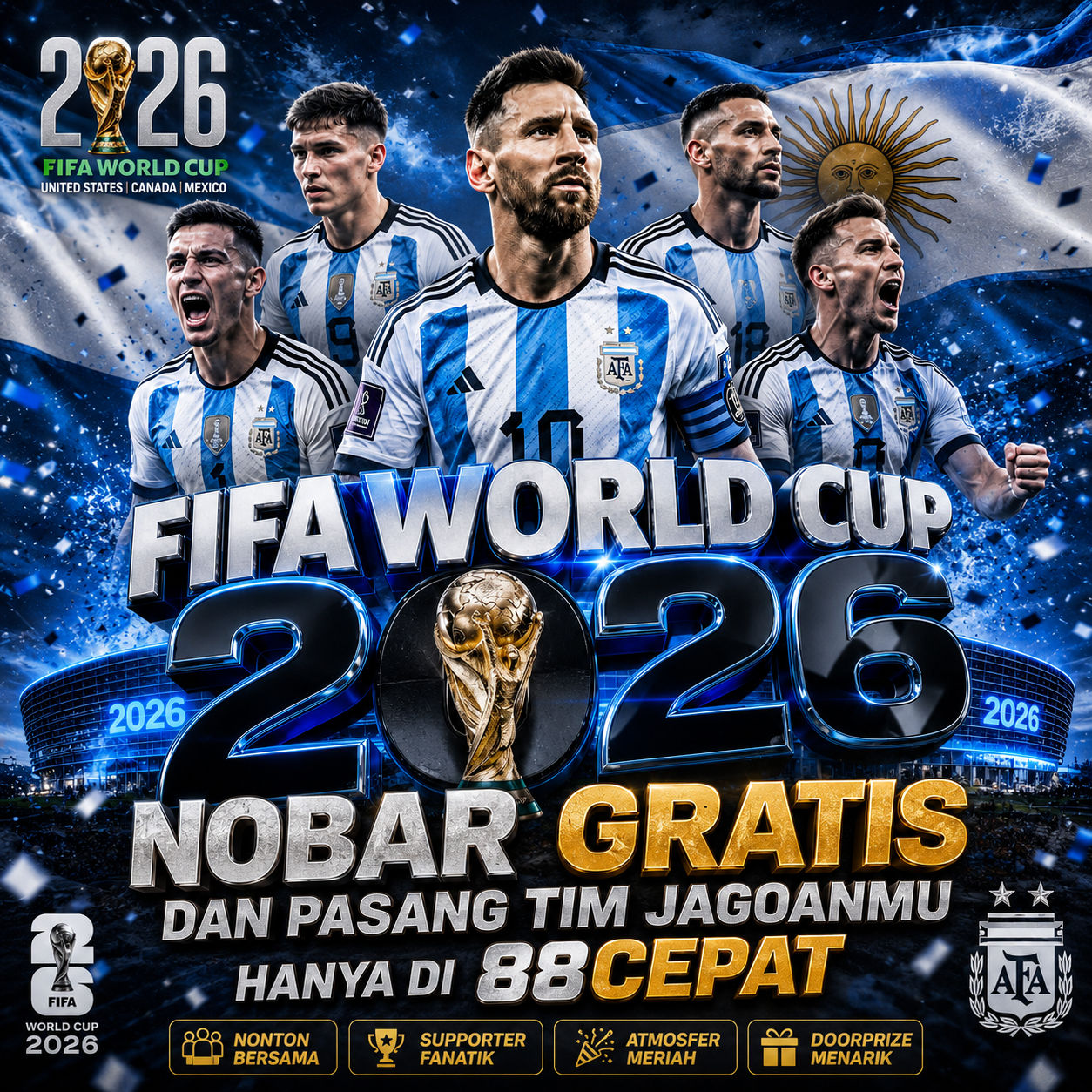 88CEPAT