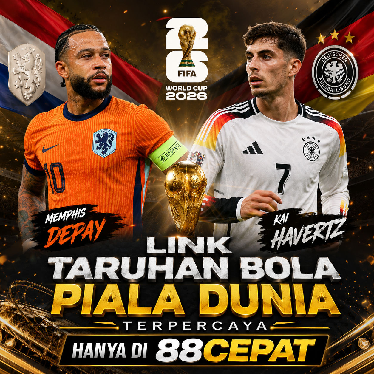 88CEPAT - Aksi Terbaik Bola Jitu