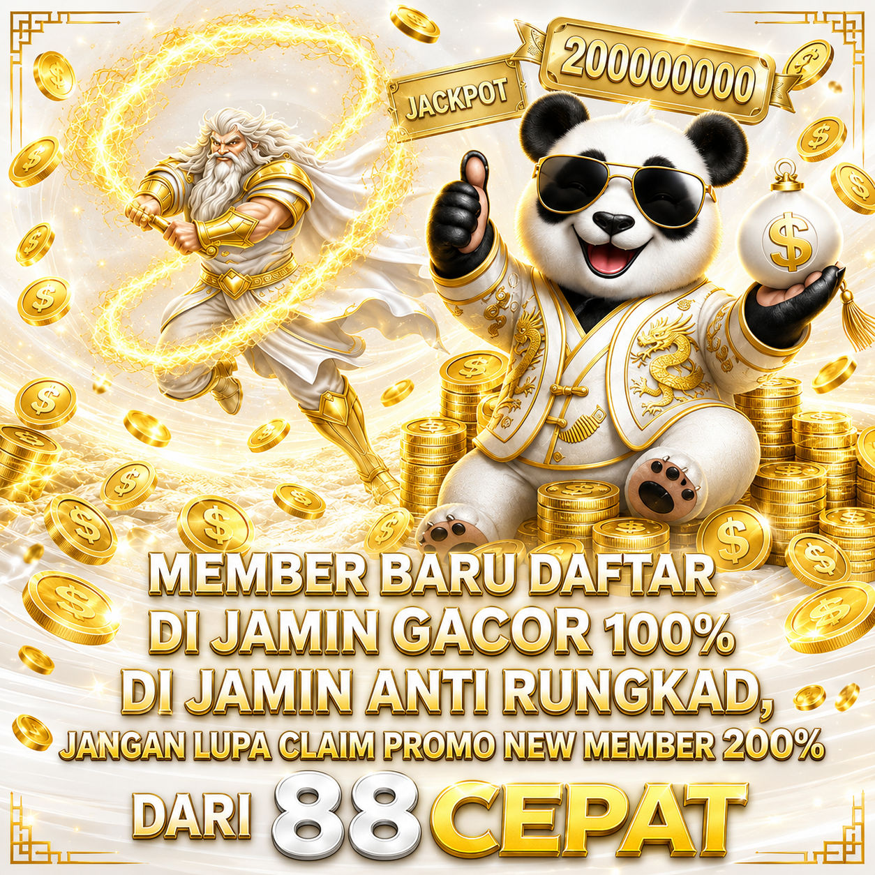 88cepat-win.net Promotion