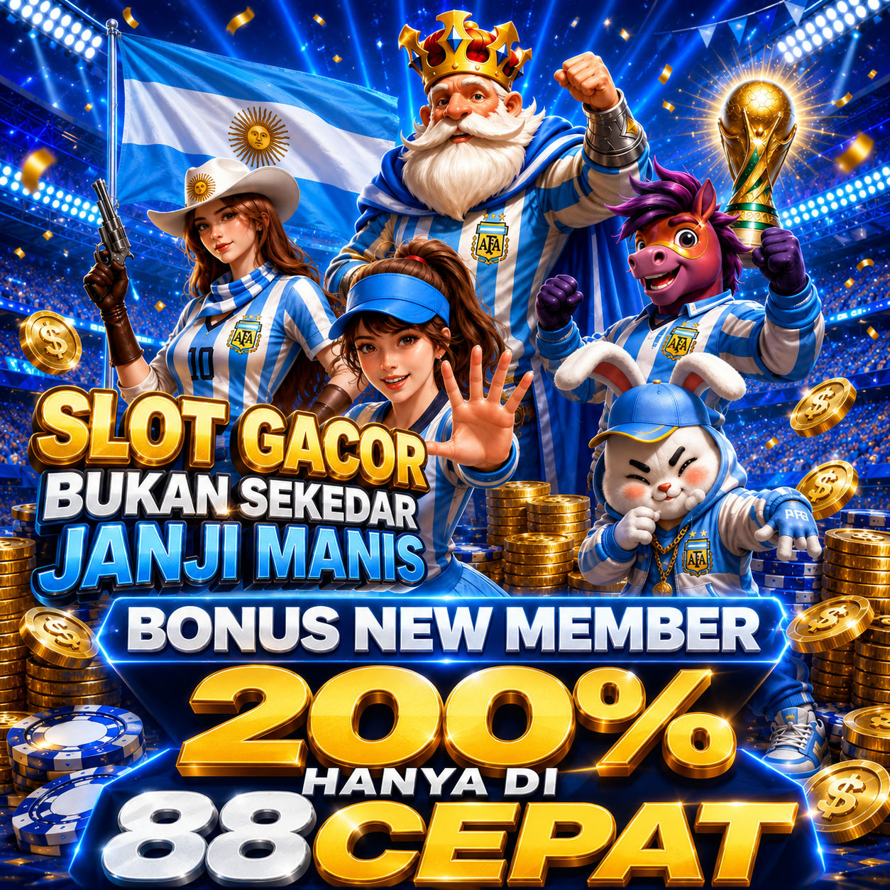 88CEPAT ⚡️ Link Alternatif Resmi Login & Daftar Game Online 2026