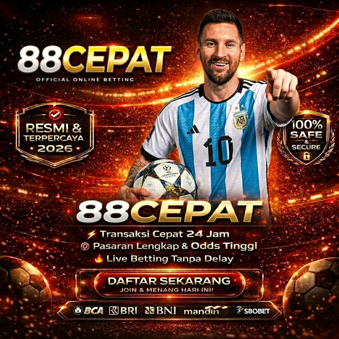88cepat