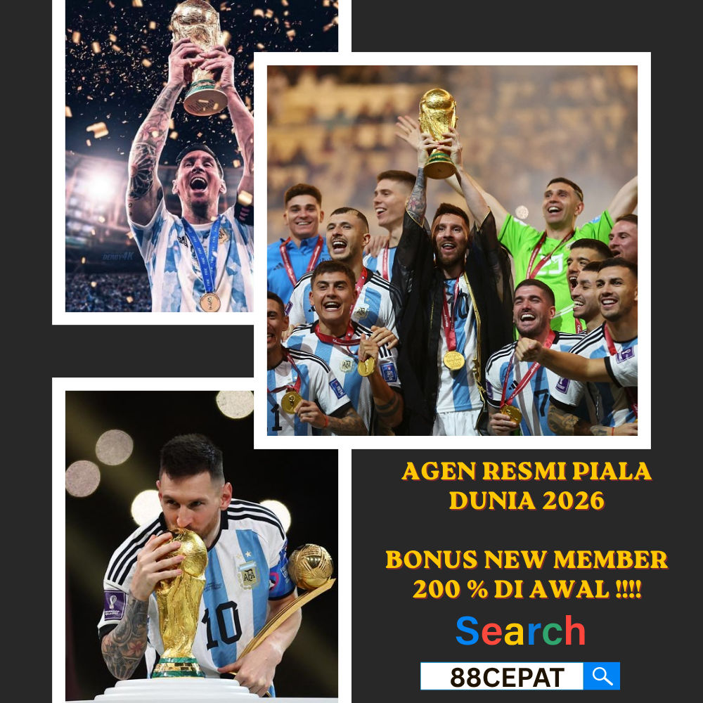 judi bola