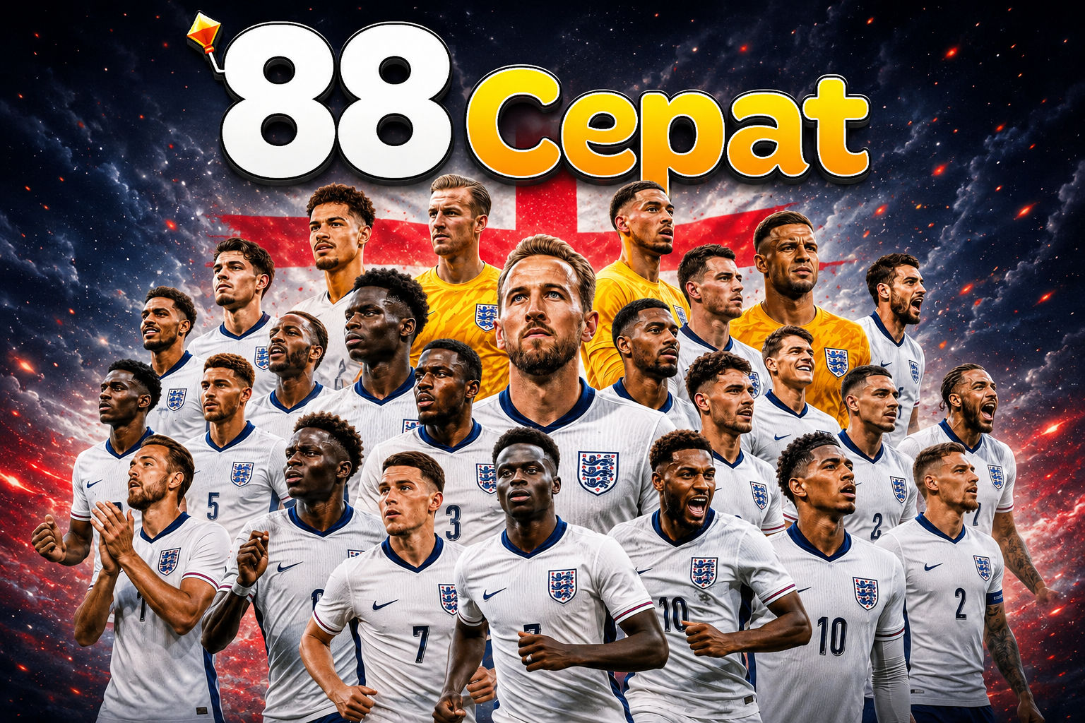 88CEPATSystem