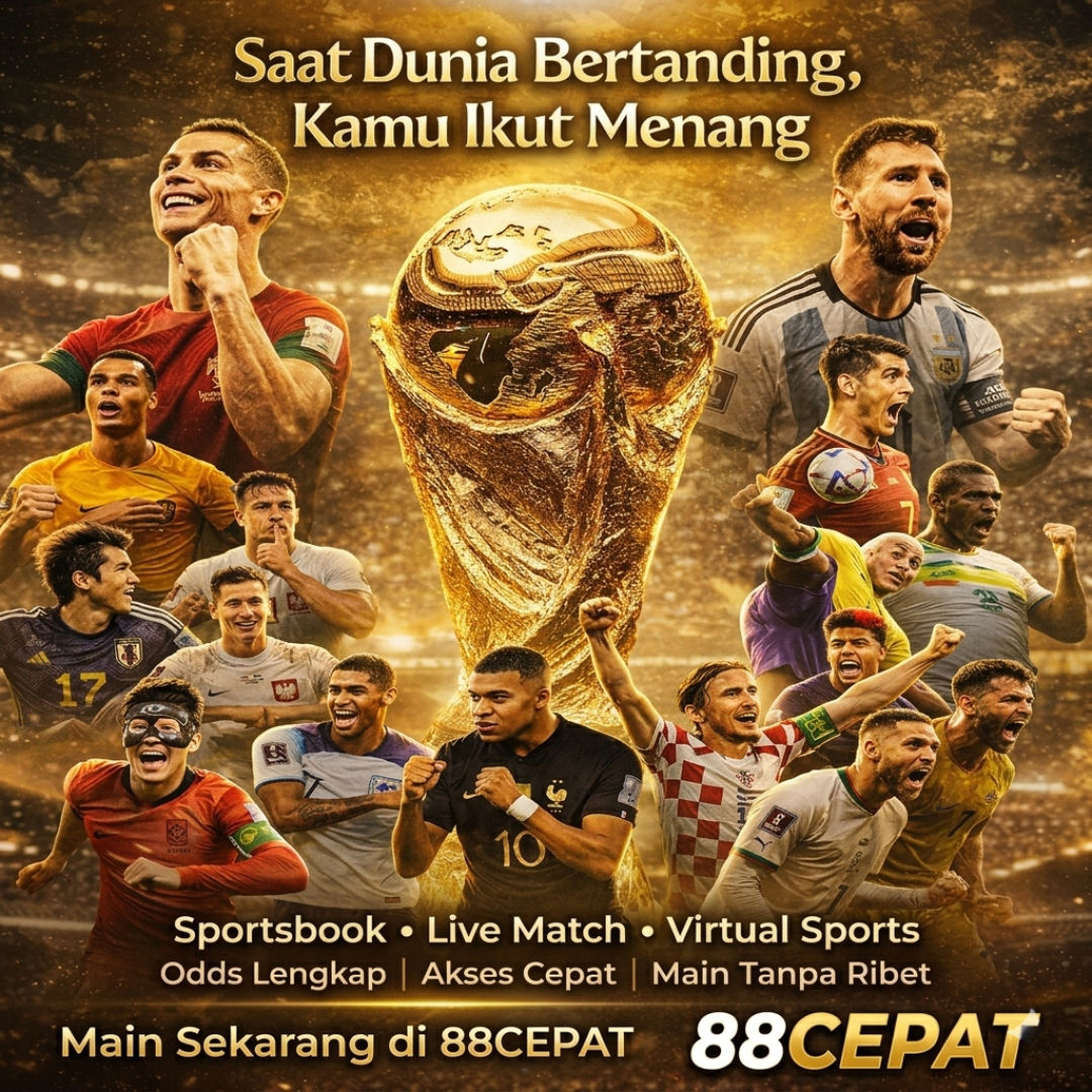 SITUS SLOT GACOR