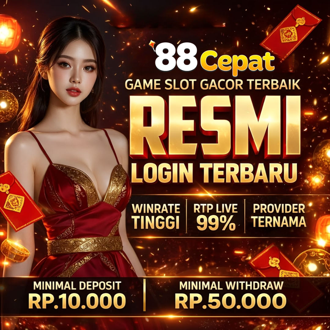 88CEPAT