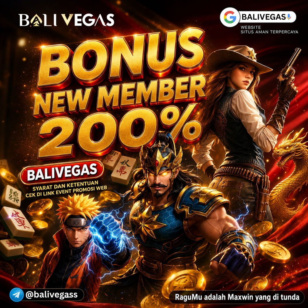 BALIVEGAS