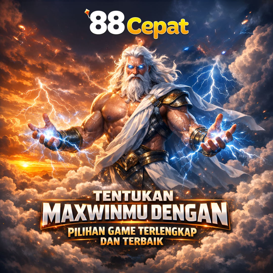 88CEPAT Togel