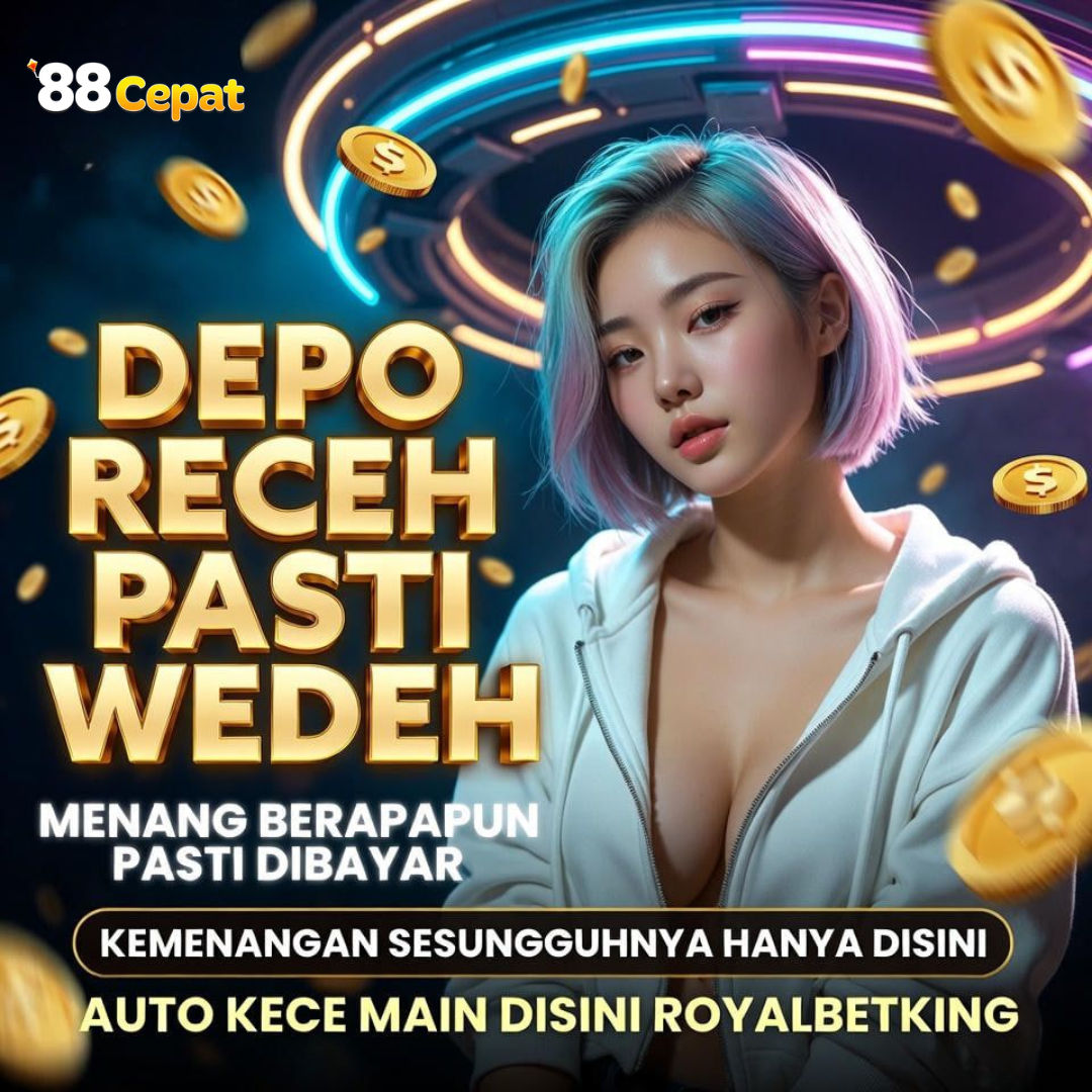 SITUS 88cepat