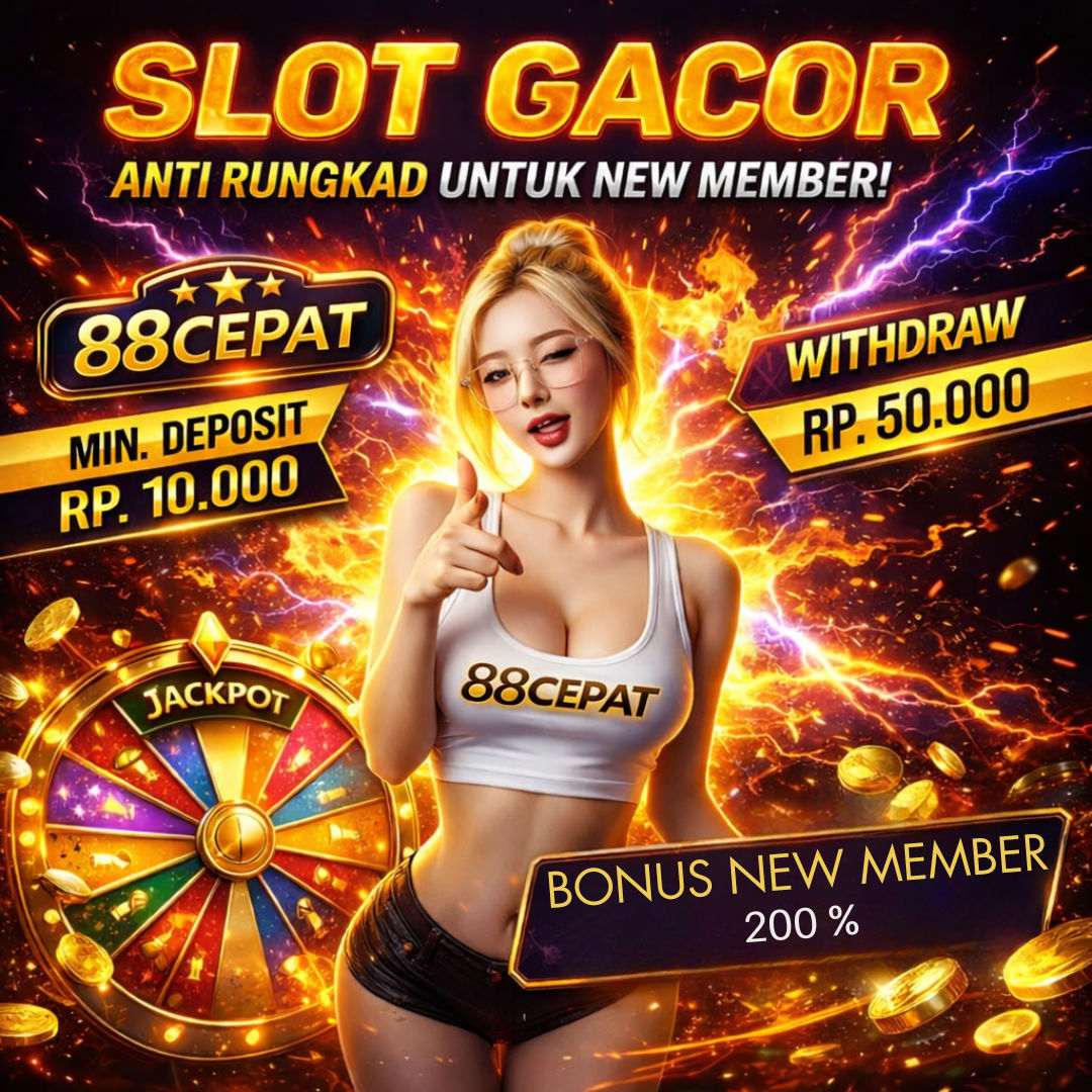 88CEPAT