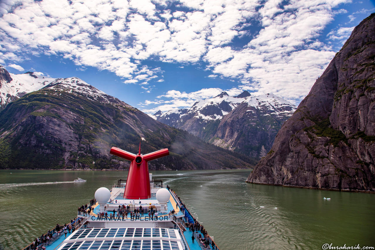 A Journey to Alaska