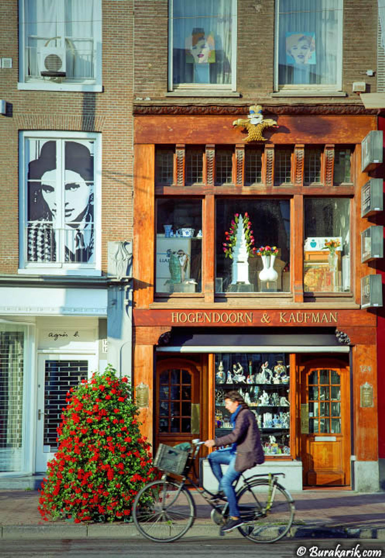 Bisiklet ve Şehir - II