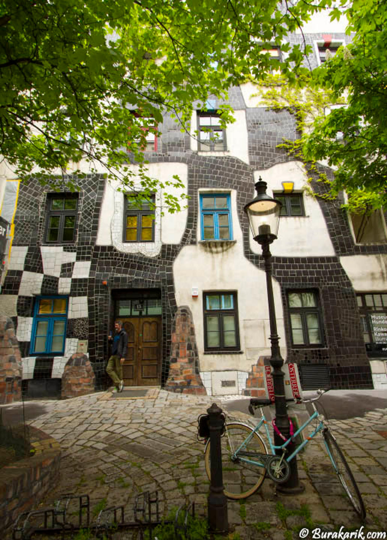 Kunst Haus