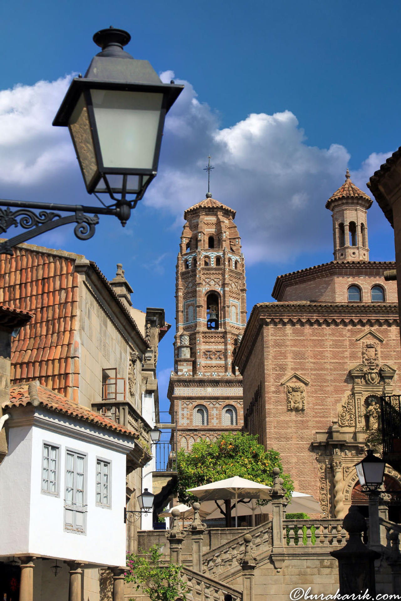 Poble Español