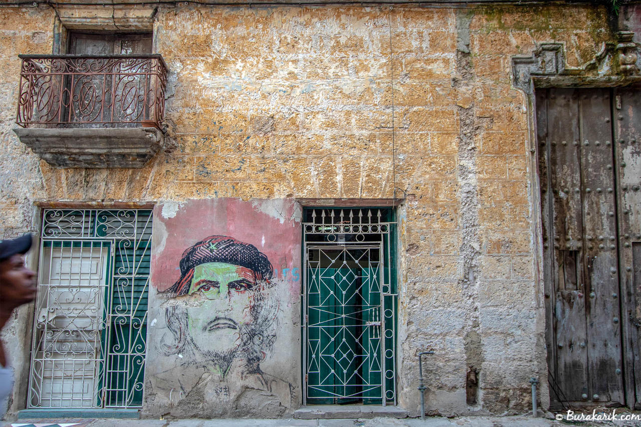 Che Guevara