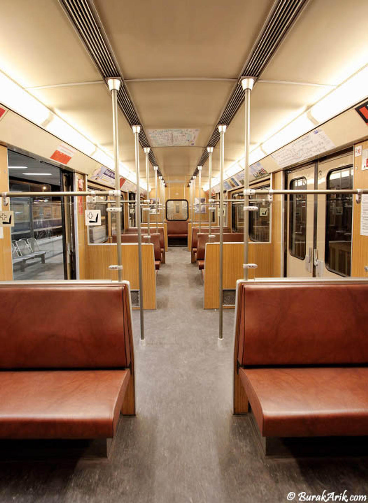 Metro