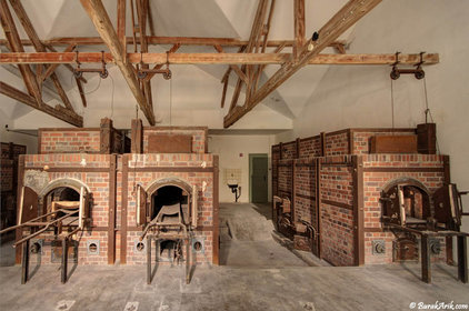 Crematorium, Nazi Owens