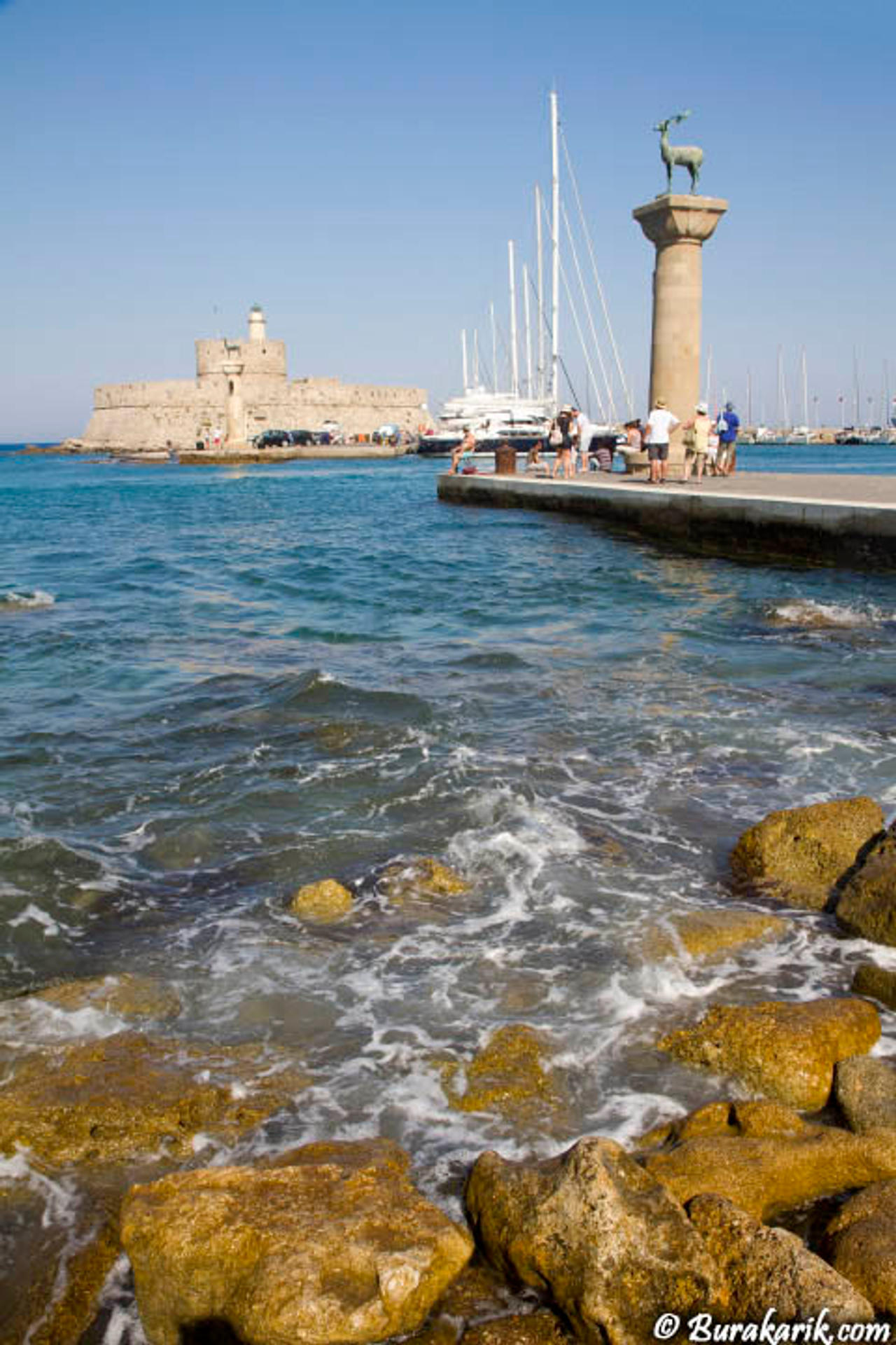 Rhodes-II