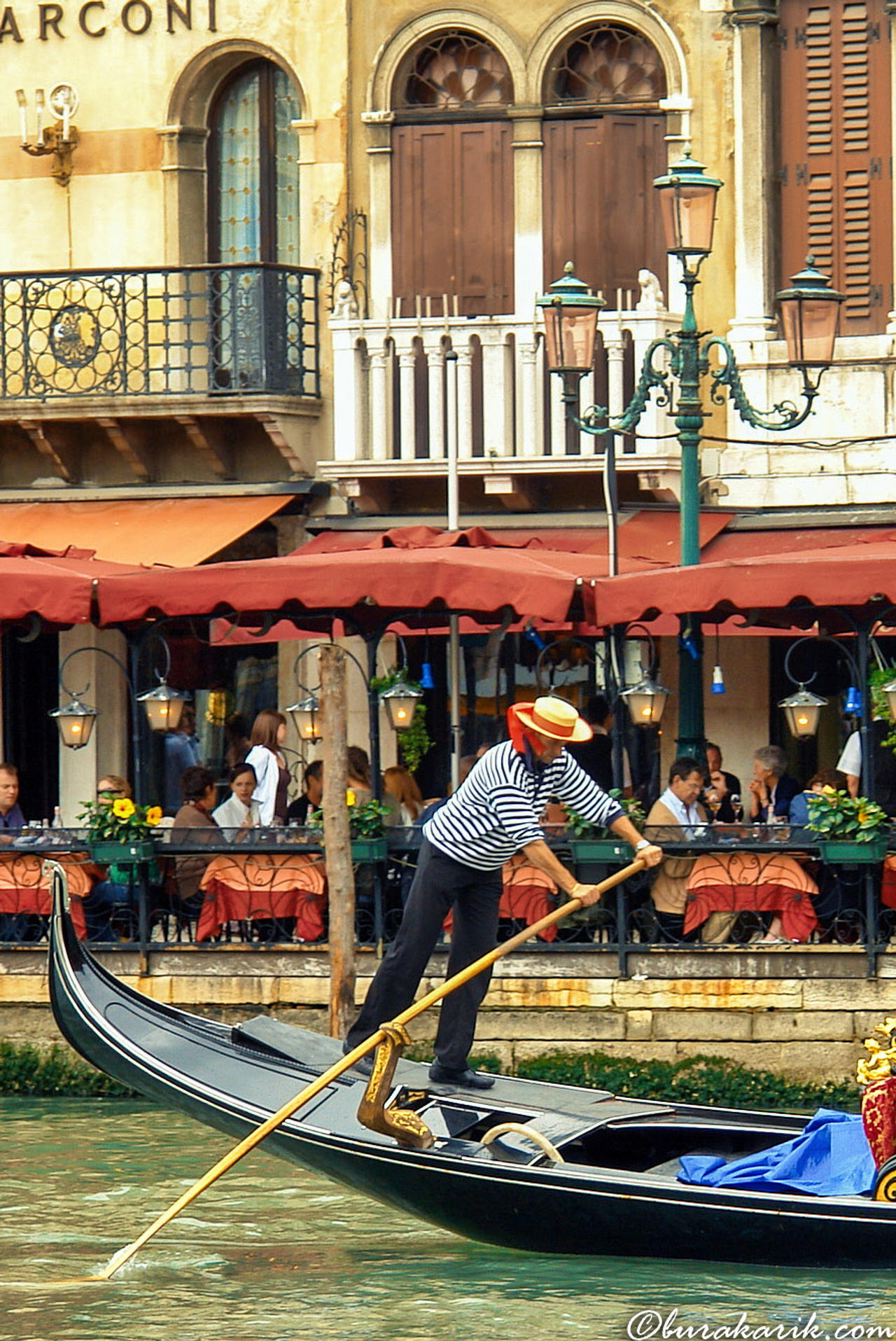 Gondola