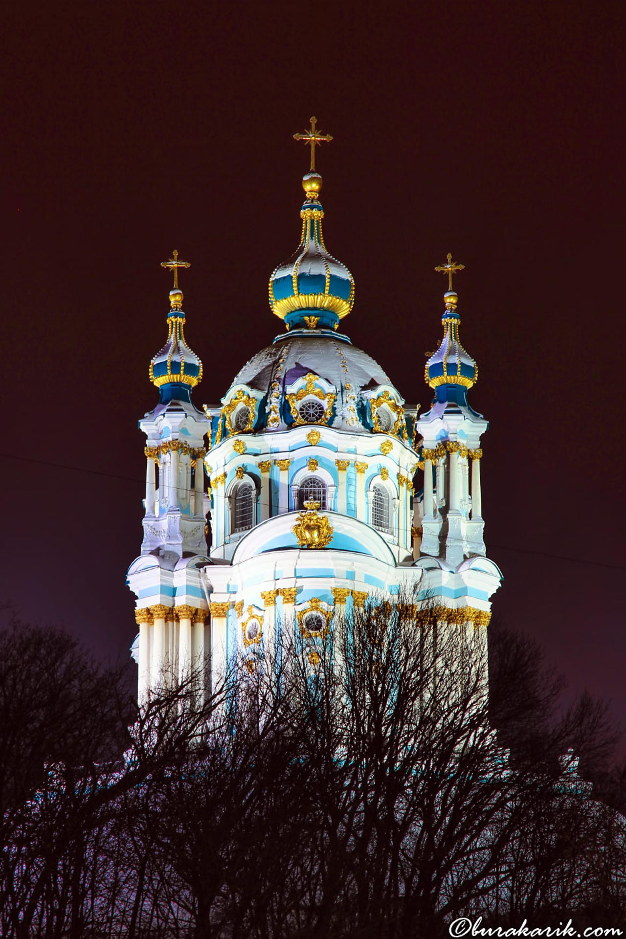 St Andrew's Katedrali