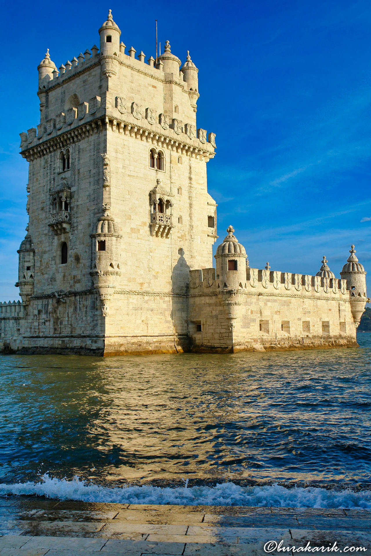 Belem Kulesi