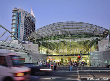Vasco da Gama Shopping Center