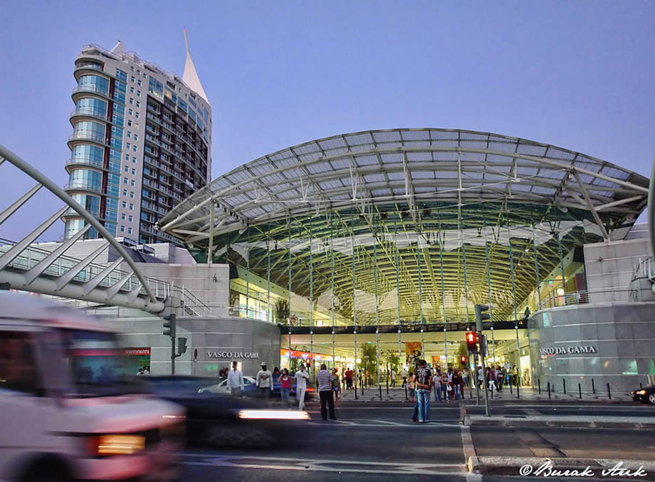 Vasco da Gama Shopping Center