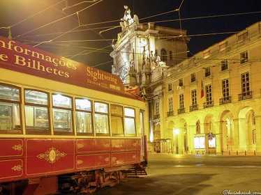 Plaça da Commercia