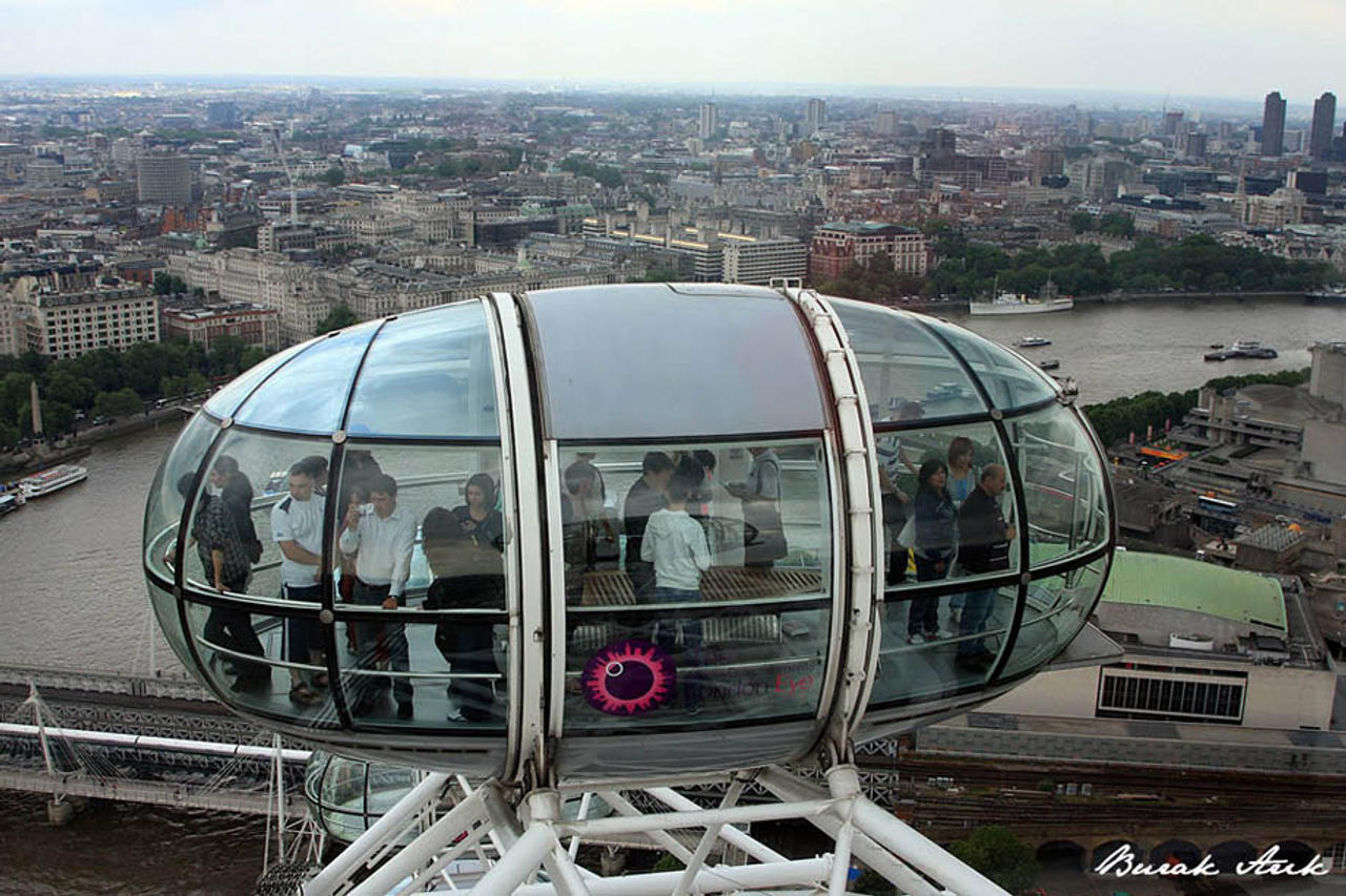London Eye