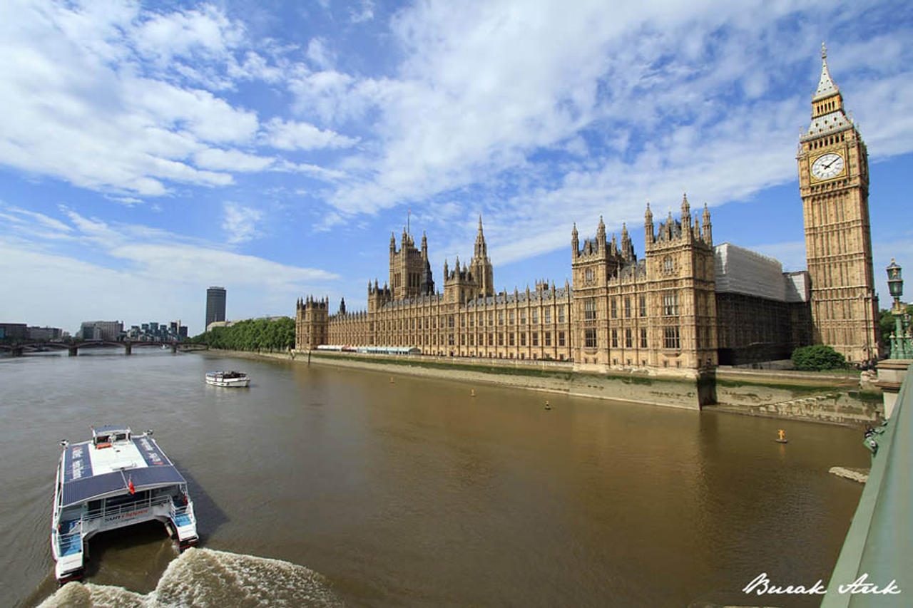 Big Ben