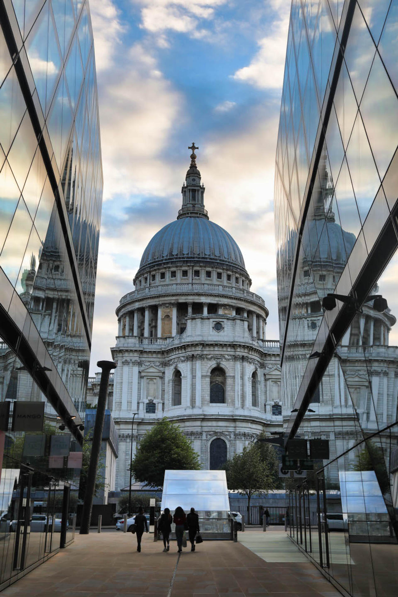 Reflections of Saint Paul