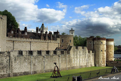Tower Of London