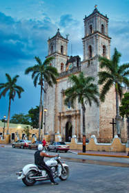Catedral de San Servasio