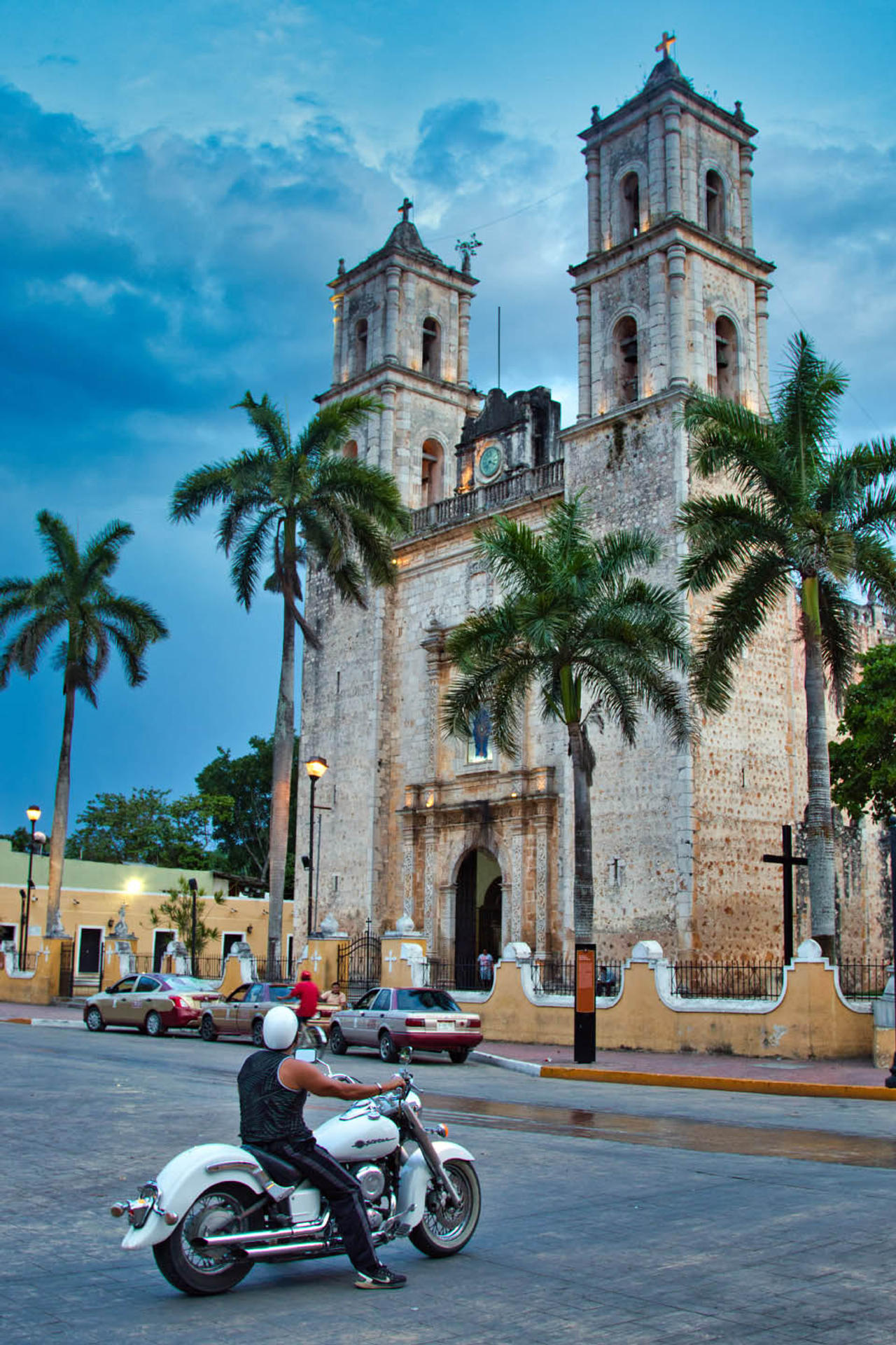 Catedral de San Servasio
