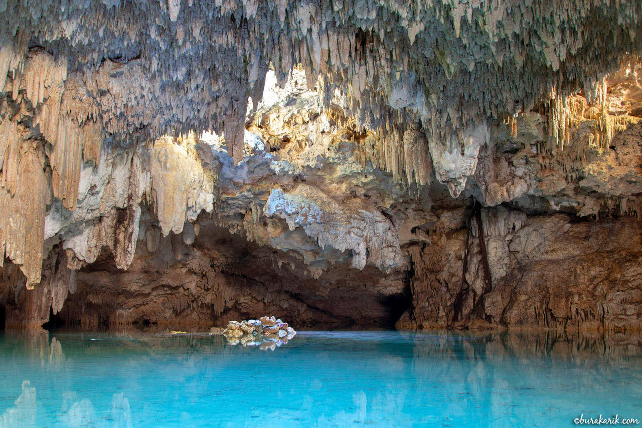 Cenote Labnaha