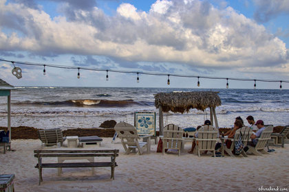 Tulum Keyfi