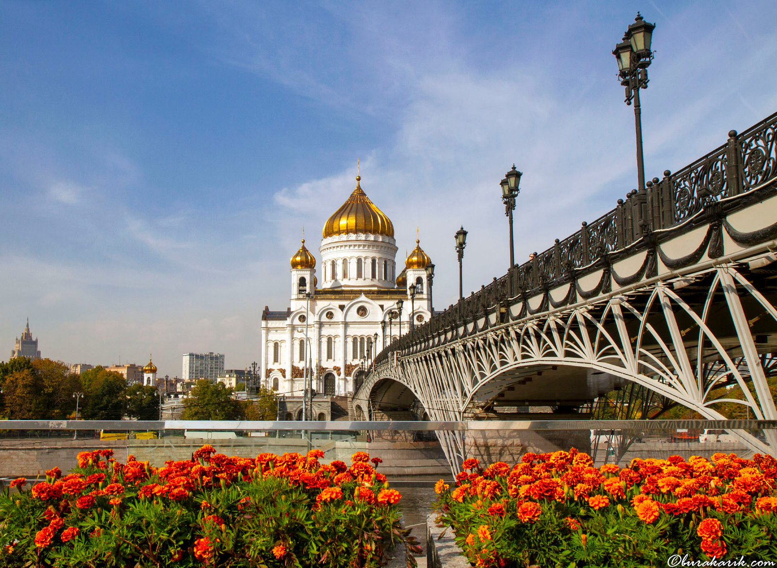 Cathedral of Christ the Saviour