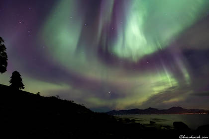 Aurora Borealis