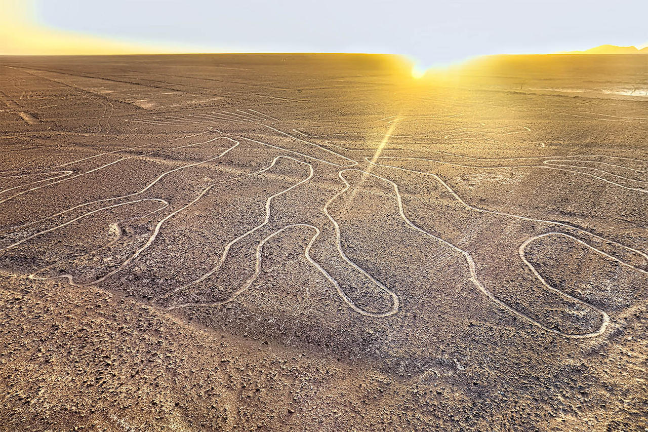 Nazca Lines