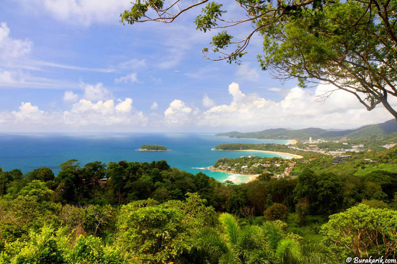 Karon Viewpoint