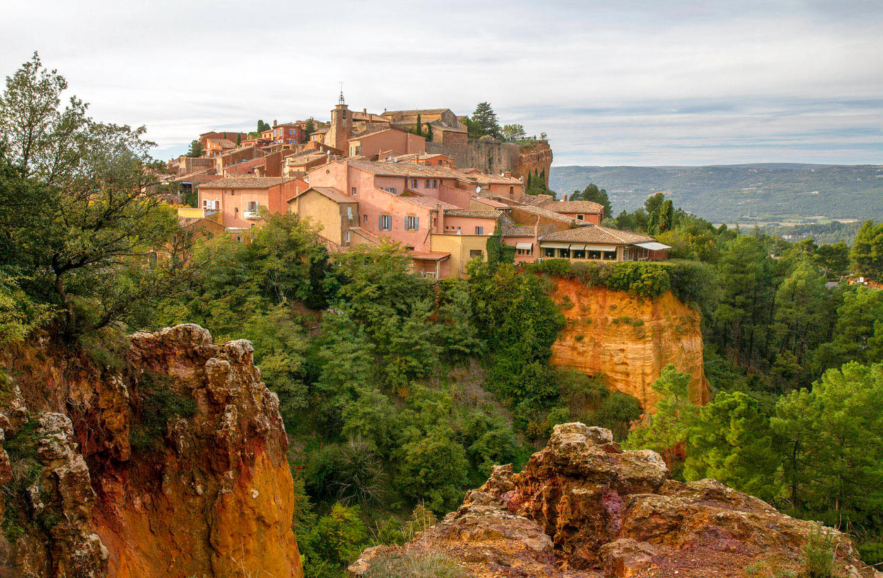 Roussillon