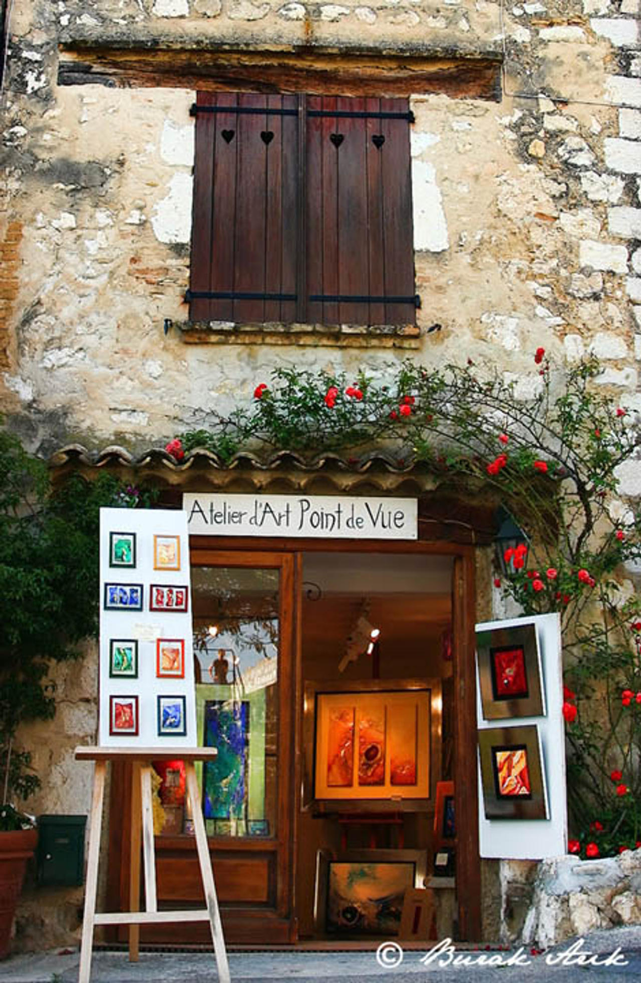 Art Workshop
