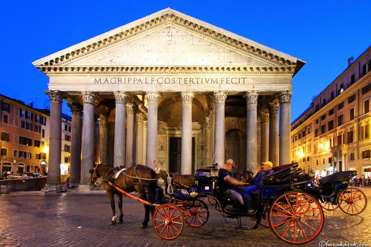 Pantheon