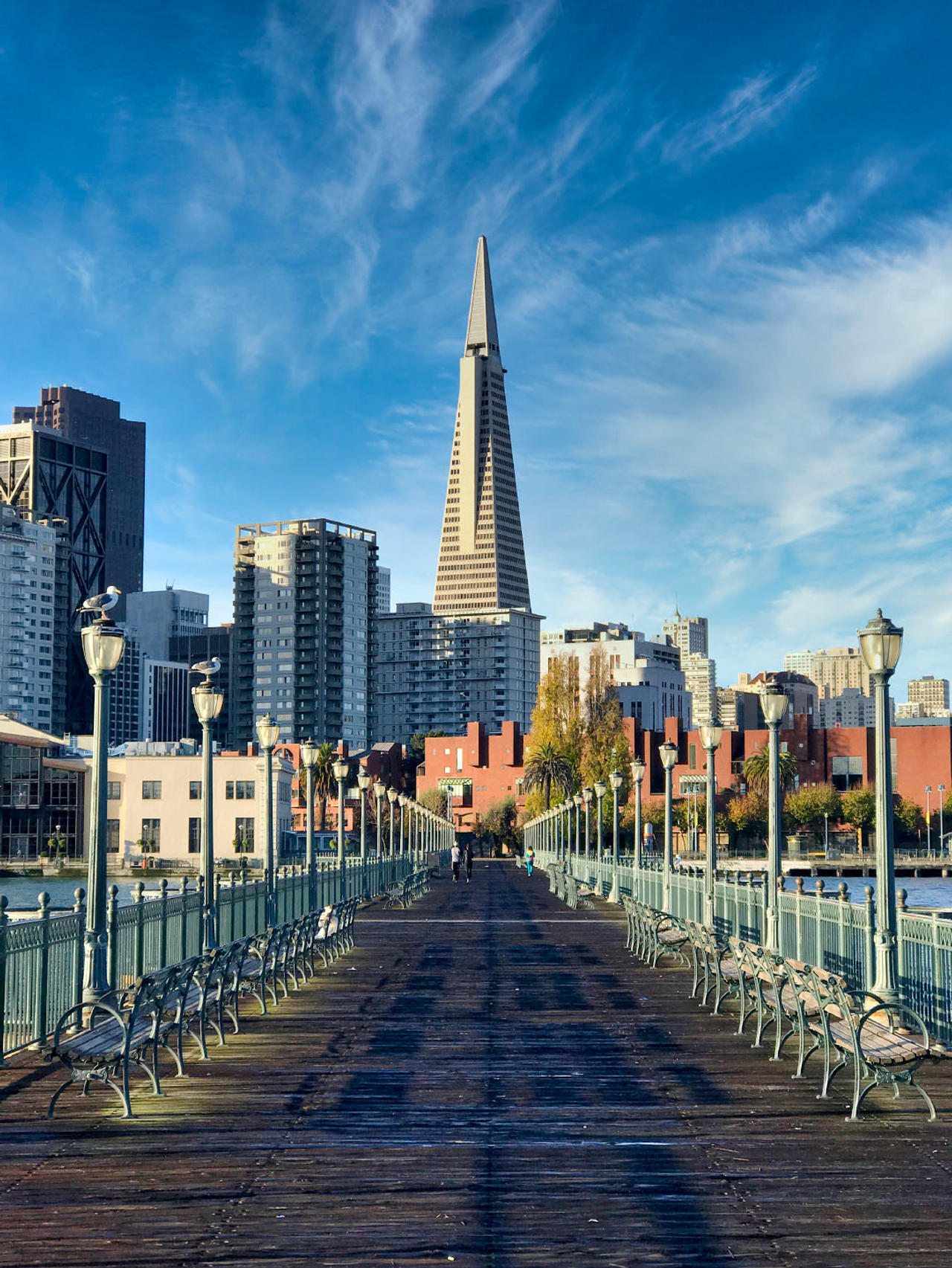 Pier 7