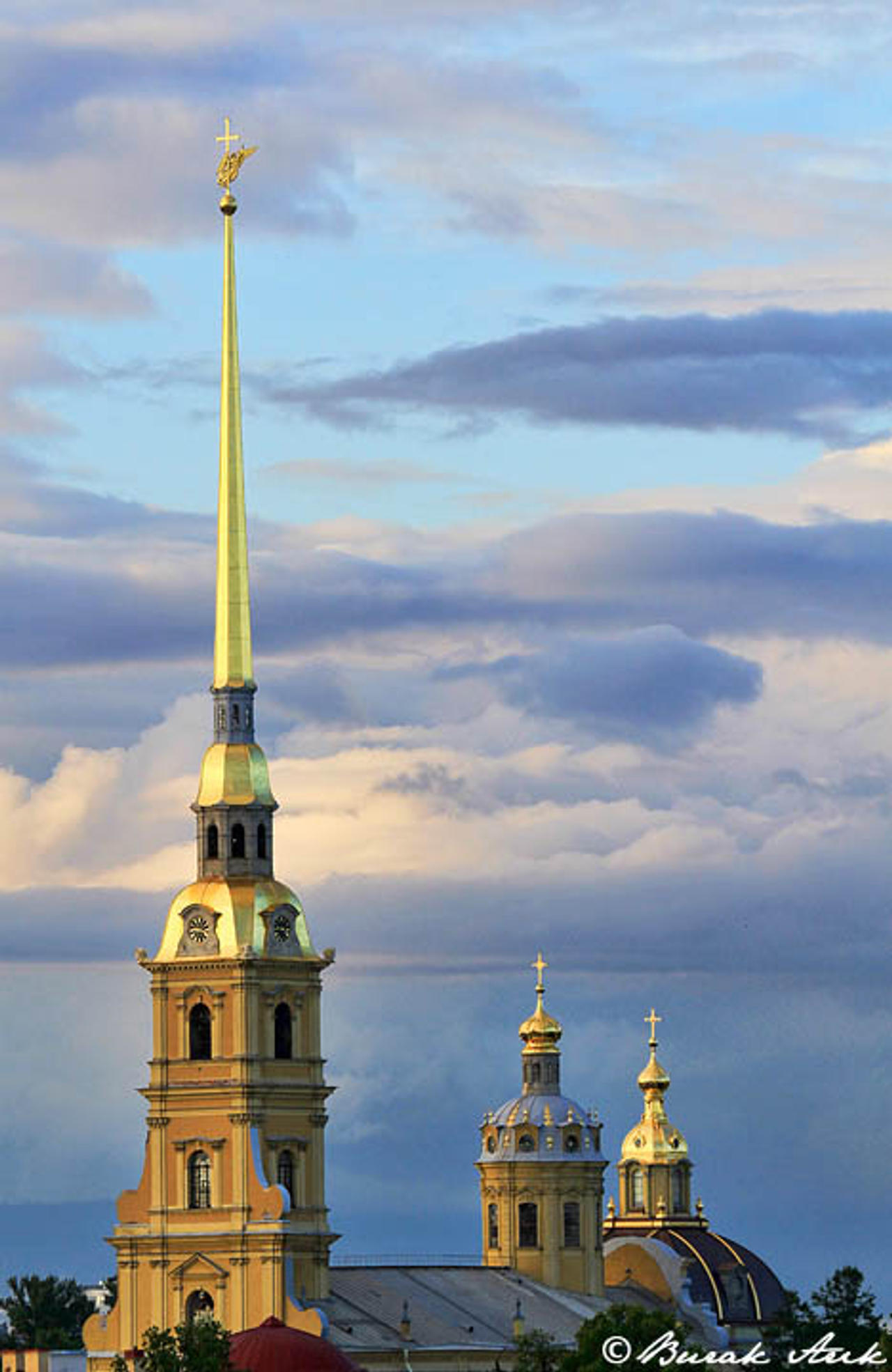 Peter And Paul Katedrali