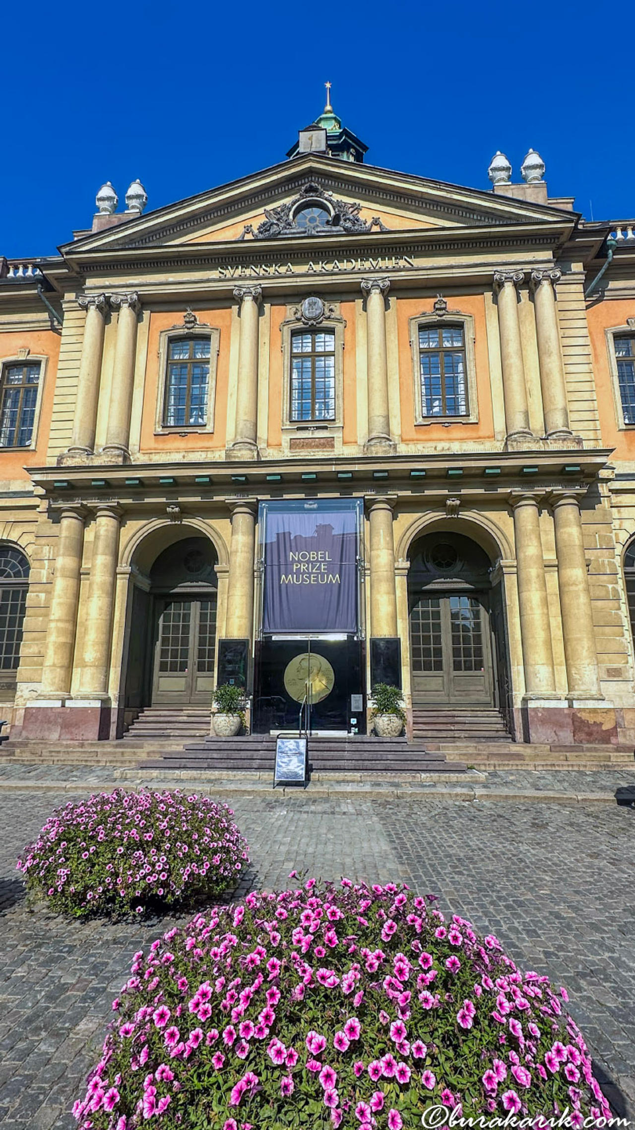Nobel Müzesi