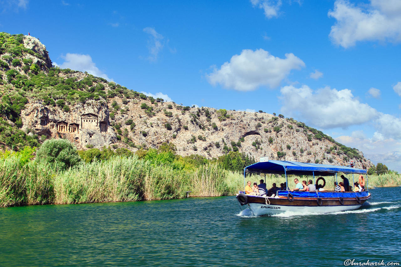 Dalyan
